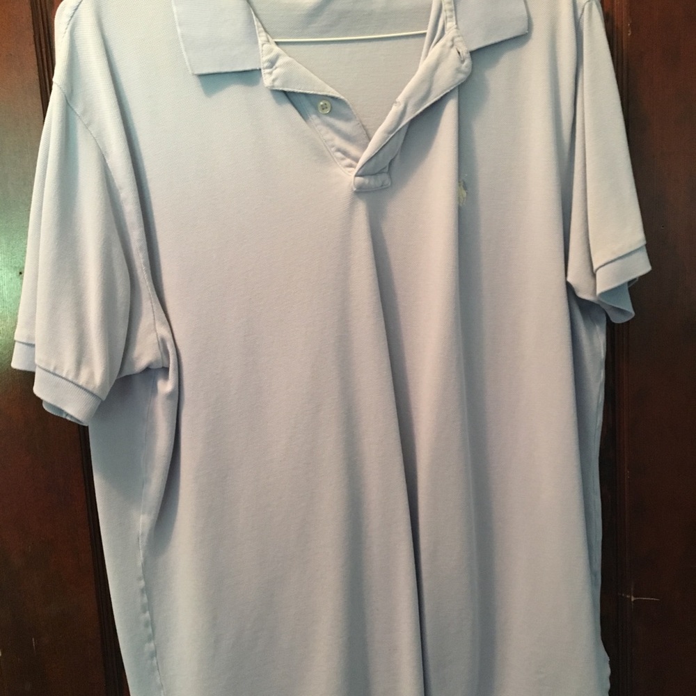Knit shirt